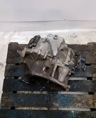 Volkswagen Golf VII Automatic gearbox 0CG301103B
