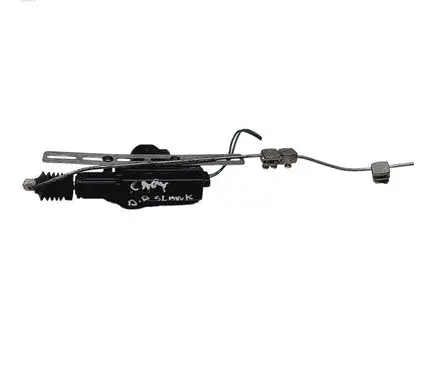 Volkswagen Caddy Central locking motor ZL932037992