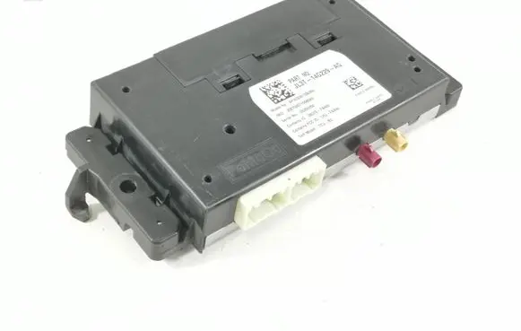 Ford F150 Bluetooth control unit module JL3T14G229AG