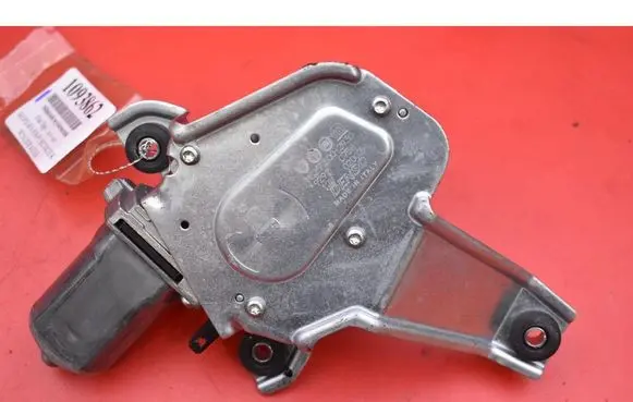 Fiat Tipo Rear window wiper motor MS2596002930