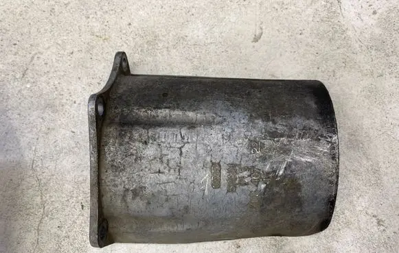 Other front suspension part