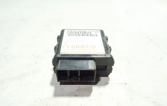 Mazda MPV Immobilizer control unit/module TC91675G2G 7324415072 X1T14375M