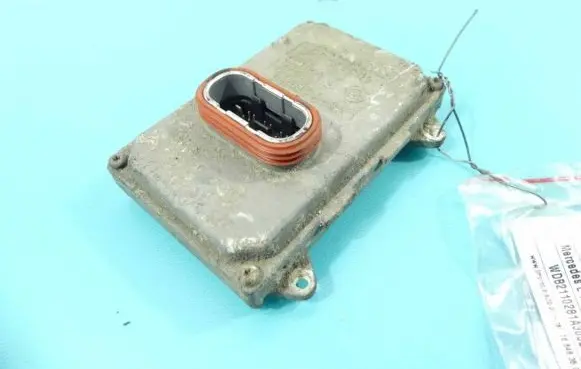 Mercedes-Benz E W211 Headlight ballast module Xenon A0028206026 IMPRK1328974
