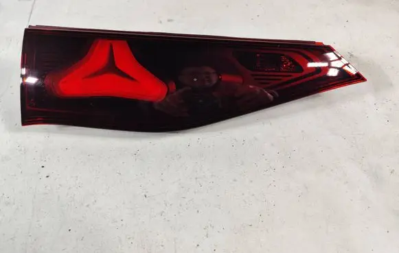 Mercedes-Benz E W214 Rear/tail lights A2149060903