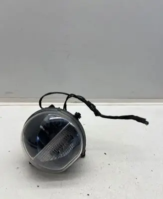 Mini Cooper Countryman F60 Front fog light 19372202