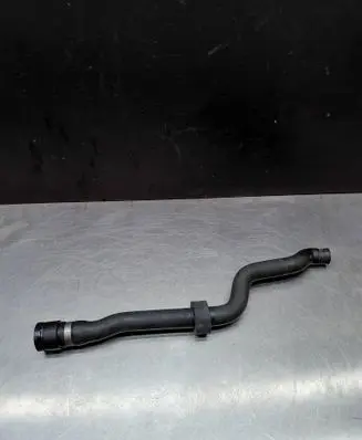 BMW 5 E60 E61 Engine coolant pipe/hose 64216912735 6912735