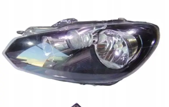 Volkswagen Golf V Headlight/headlamp