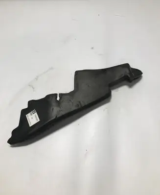 Opel Zafira C Fender foam support/seal 13385395