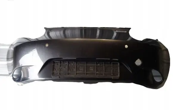 Mazda MX-5 ND Rear bumper R32P3