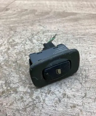 Citroen C5 Electric window control switch 96326947ZJ
