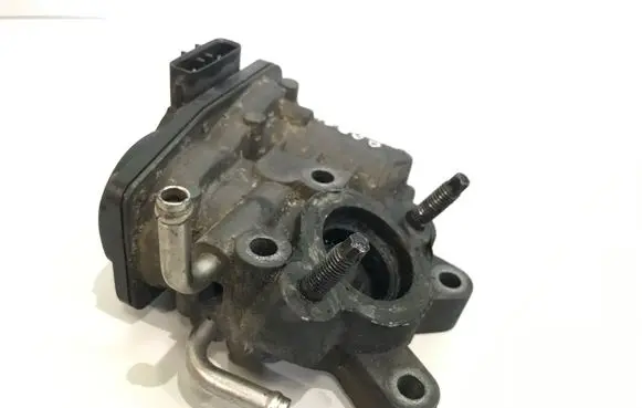 Subaru Outback EGR valve 14710AA740 1501000052 03K030336