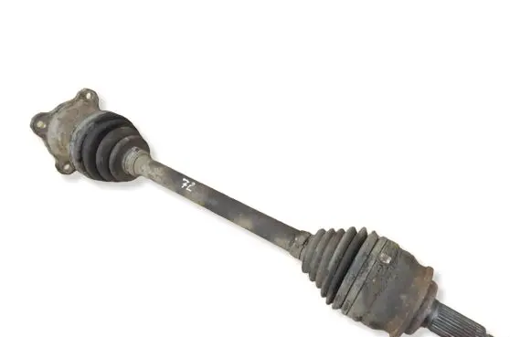 Suzuki Grand Vitara II Rear driveshaft 