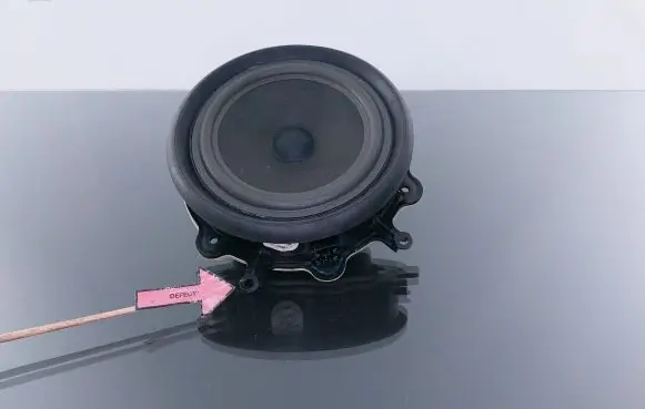 Audi A4 S4 B8 8K Audio system kit 8E0035411