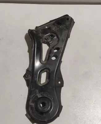 Lexus RX 450H Front subframe