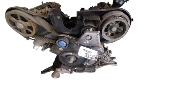 Audi A6 Allroad C5 Engine AKE