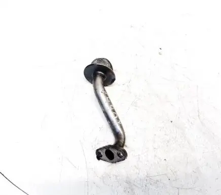 Nissan Almera Tino Turbo turbocharger oiling pipe/hose