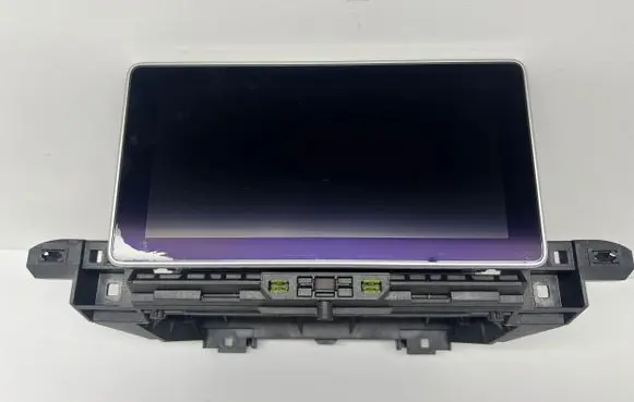Audi Q5 SQ5 Screen/display/small screen 80A919605 QFAD601A