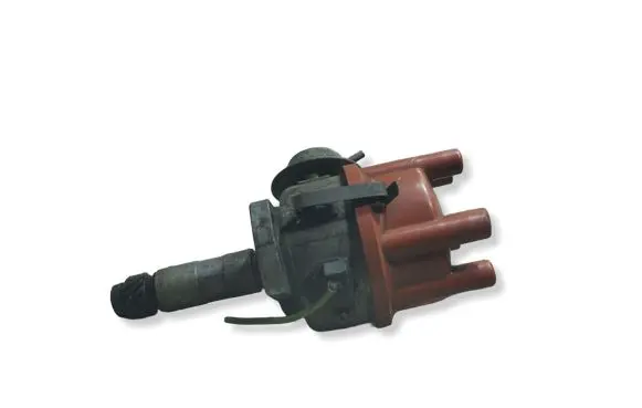 Renault 25 Spark distributor R316D78 0237402014