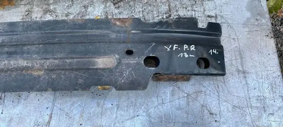 Jaguar XF X250 Front bumper cross member