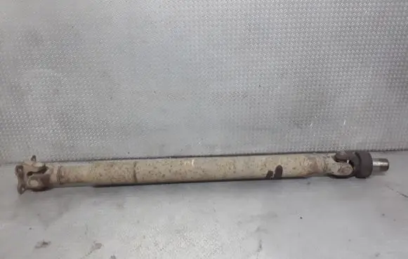 Suzuki Grand Vitara II Rear driveshaft/prop shaft 
