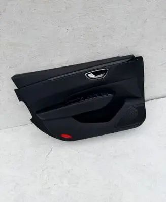 Renault Talisman Front door card panel trim 156112272
