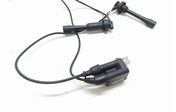 Mitsubishi Montero High voltage ignition coil 1007722 FC0020