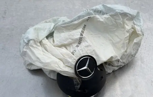 Mercedes-Benz Sprinter W907 W910 Steering wheel airbag 2806P1004061 640672300