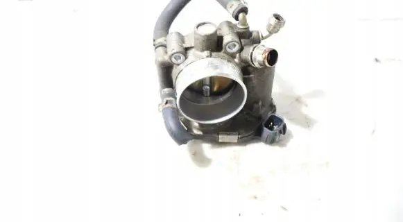 Opel Astra J Engine shut-off valve 