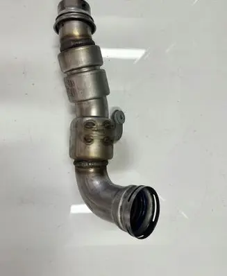 Hyundai Tucson TL Air intake hose/pipe 2F900