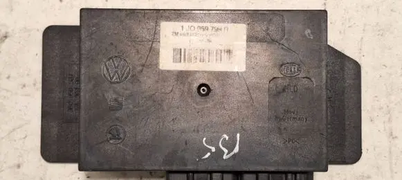 Volkswagen PASSAT B5 Comfort/convenience module 1J0959799R 5DK00795250 65098