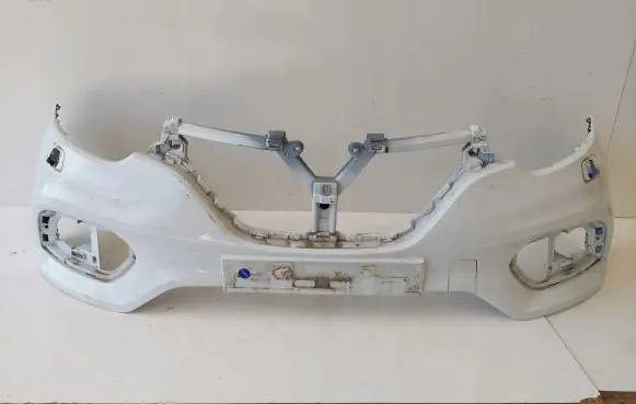 Renault Kadjar Front bumper 620221936R