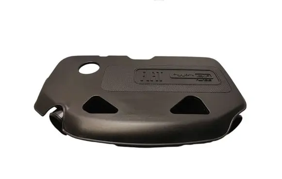 Fiat 500L Air filter box 51881022