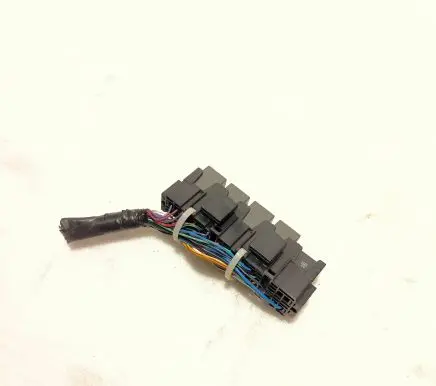 Subaru Forester SJ Fuse module ACVN51212