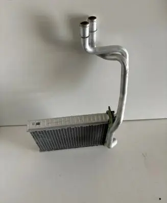 Renault Trafic III (X82) Heater blower radiator FR454