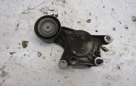 Citroen C3 Timing belt tensioner 9807720180