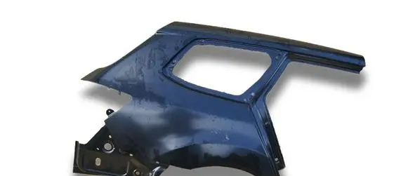 Honda Accord Fender