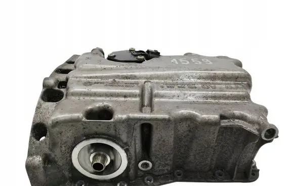 Skoda Fabia Mk3 (NJ) Oil sump 04C103603C