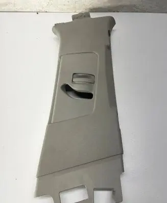 Opel Meriva B (B) pillar trim (top) 13265387 455567867