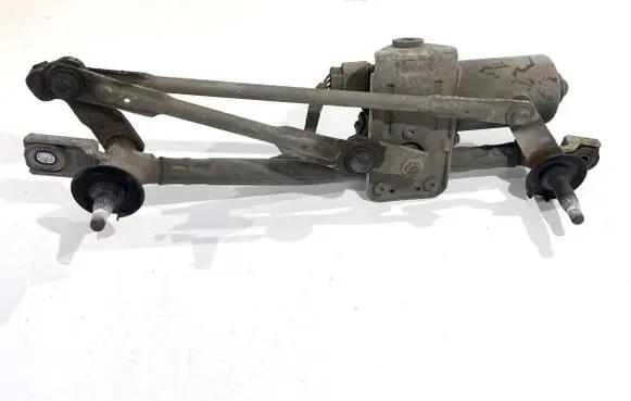 KIA Ceed Front wiper linkage and motor