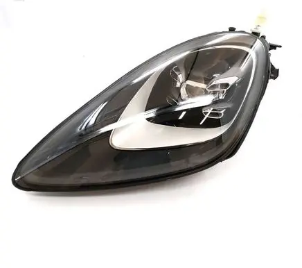 Porsche Cayenne (9Y0 9Y3) Headlight/headlamp 9Y0941033AH