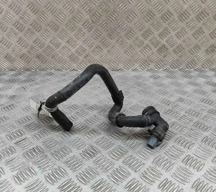 Audi Q4 Sportback e-tron Engine coolant pipe/hose 1EA121053E