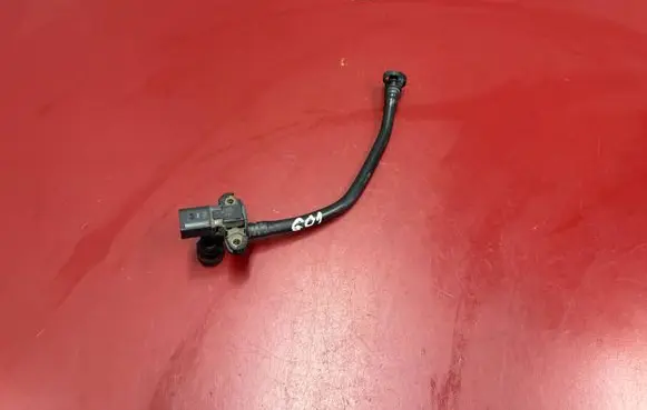 BMW X3 G01 Vacuum line/pipe/hose 8665236 8657300 13908665236