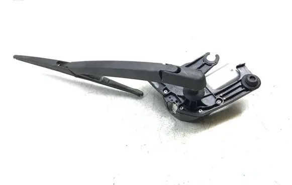 Peugeot 308 Rear window wiper motor 9680477480 K3072