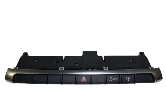 Audi A3 S3 8V Multifunctional control switch/knob 8V0925301AK