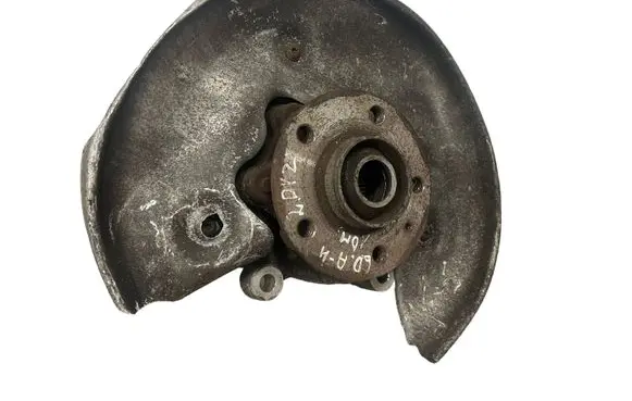Audi A4 S4 B8 8K Rear wheel hub 8Y0505432AH 16340630796