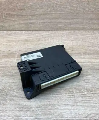Toyota Verso Air conditioning/heating control unit 886500F121 MB1777002212