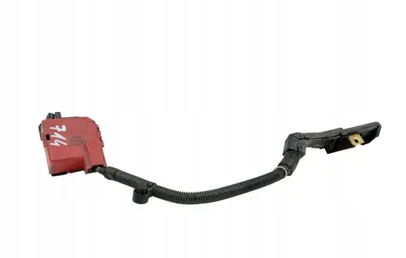 Honda Civic Positive cable (battery)