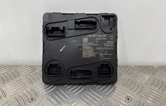 Comfort/convenience module