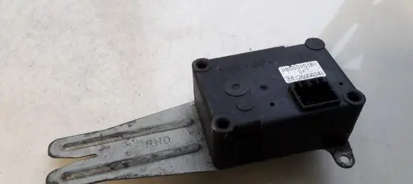 Mazda 323 F Air flap motor/actuator 2005034 hb600r01a