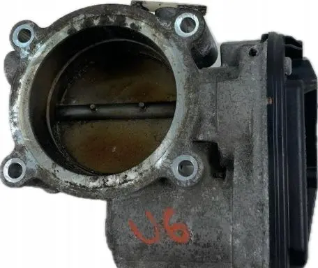 Ford F150 Throttle body valve AT4E-9F991-EL